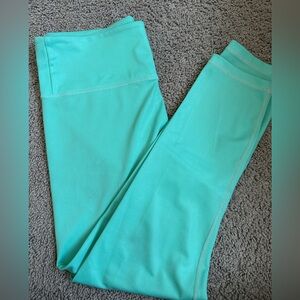 Zyia 7/8 leggings